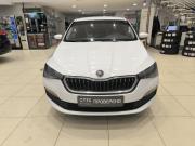 Skoda Rapid II Казань  - изображение 24