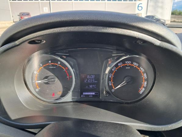 Lada (ВАЗ) Granta I Рестайлинг с пробегом 2018 года, цена 475 000 рублей, 121050 км, седан, Автокод Объявления