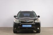 Subaru Forester IV Новосибирск  - изображение 19