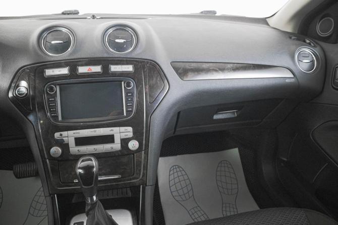 Ford Mondeo IV с пробегом 2008 года, цена 699 000 рублей, 305000 км, седан, Автокод Объявления