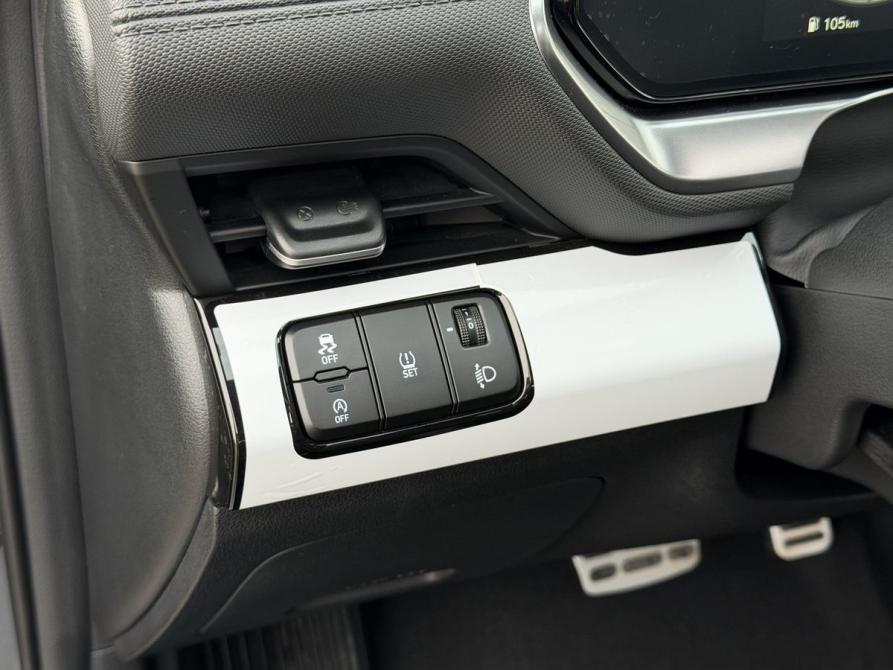 Hyundai Lafesta I Рестайлинг Казань  - изображение 15