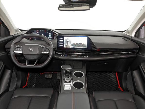 Changan UNI-S (CS55 Plus) с пробегом 2024 года, цена 2 220 000 рублей, 13644 км, внедорожник, Автокод Объявления