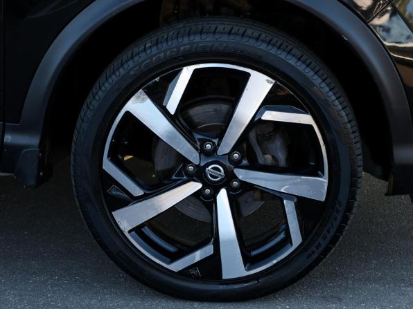 Nissan Qashqai II Рестайлинг с пробегом 2020 года, цена 2 149 000 рублей, 66039 км, внедорожник, Автокод Объявления