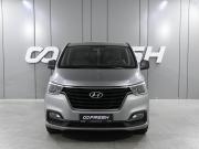 Hyundai H-1 II Рестайлинг 2 Ростов-на-Дону  - изображение 23
