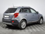 Opel Antara I Рестайлинг Санкт-Петербург  - изображение 25