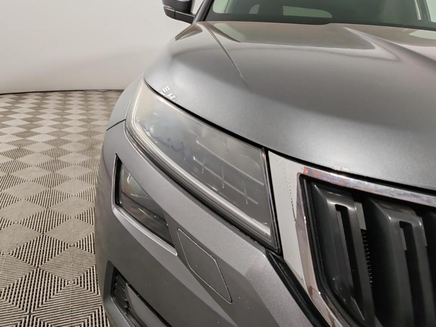 Skoda Karoq I Москва  - изображение 16