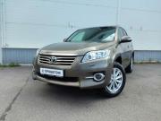Toyota RAV4 III (XA30) Рестайлинг Санкт-Петербург  - изображение 23