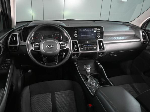 Kia Sorento IV с пробегом 2021 года, цена 3 200 000 рублей, 89826 км, внедорожник, Автокод Объявления