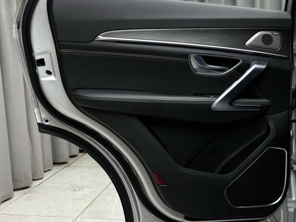 JETOUR X70+ I Рестайлинг с пробегом 2024 года, цена 2 099 000 рублей, 83838 км, внедорожник, Автокод Объявления