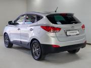 Hyundai ix35 I Рестайлинг Астрахань  - изображение 26