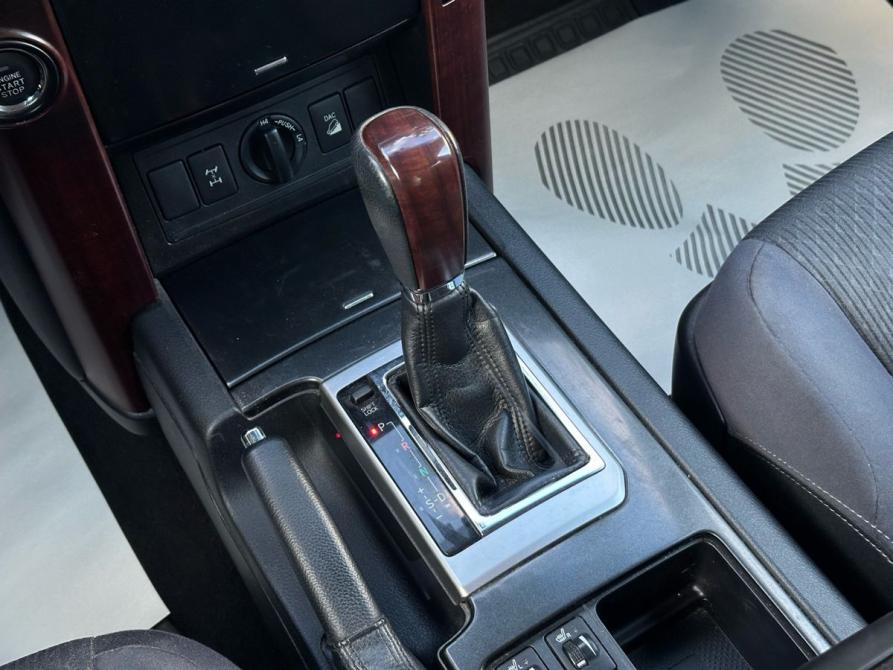 Toyota Land Cruiser Prado 150 Series Рестайлинг 1 Санкт-Петербург  - изображение 22