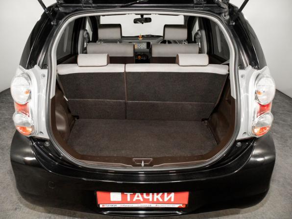 Toyota Passo II (C30) с пробегом 2010 года, цена 645 000 рублей, 108422 км, хэтчбек, Автокод Объявления