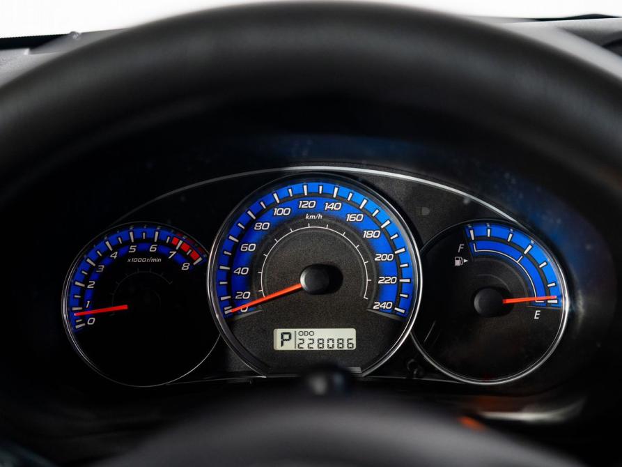 Subaru Forester III Иркутск  - изображение 12
