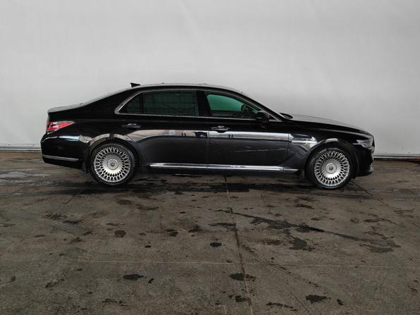 Genesis G90 I с пробегом 2019 года, цена 2 155 000 рублей, 279376 км, седан, Автокод Объявления
