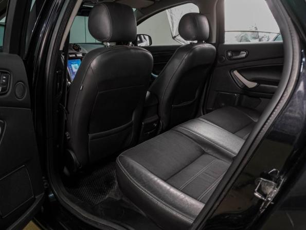 Ford Mondeo IV с пробегом 2010 года, цена 899 000 рублей, 192292 км, седан, Автокод Объявления