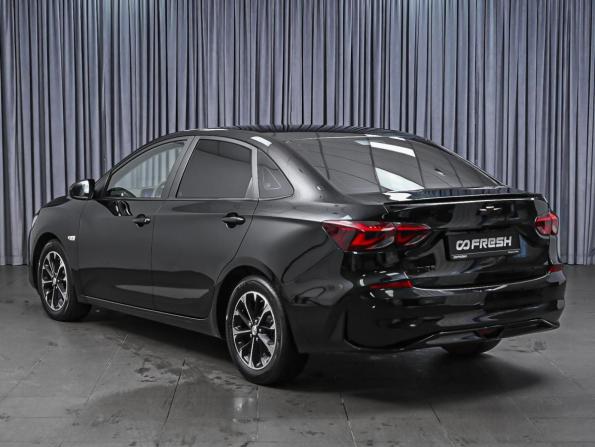 Chevrolet Monza II Рестайлинг с пробегом 2024 года, цена 1 760 000 рублей, 20706 км, седан, Автокод Объявления