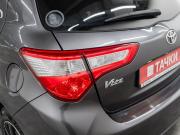 Toyota Vitz III (XP130) Рестайлинг 2 Красноярск  - изображение 46