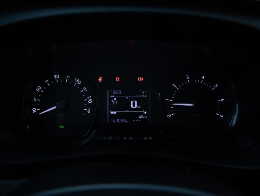 Peugeot Expert III Санкт-Петербург  - изображение 19
