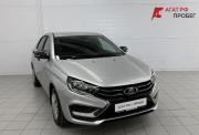 Lada (ВАЗ) Vesta I Рестайлинг (NG) Астрахань  - изображение 24