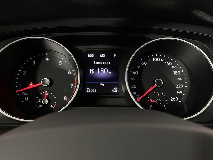 Volkswagen Tiguan II Рестайлинг Воронеж  - изображение 15