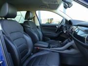 Skoda Kodiaq I Москва  - изображение 50