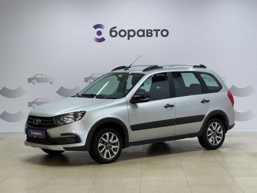 Lada (ВАЗ) Granta I Рестайлинг Ставрополь  - изображение 1