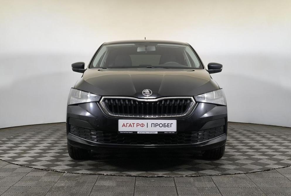 Skoda Rapid II Нижний Новгород  - изображение 2