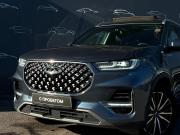 Chery Tiggo 8 Pro I Санкт-Петербург  - изображение 60