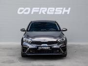 Kia Cerato IV Краснодар  - изображение 24