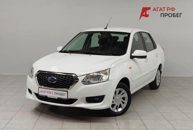Datsun on-DO I с пробегом 2019 года, цена 600 000 рублей, 144636 км, седан, Автокод Объявления