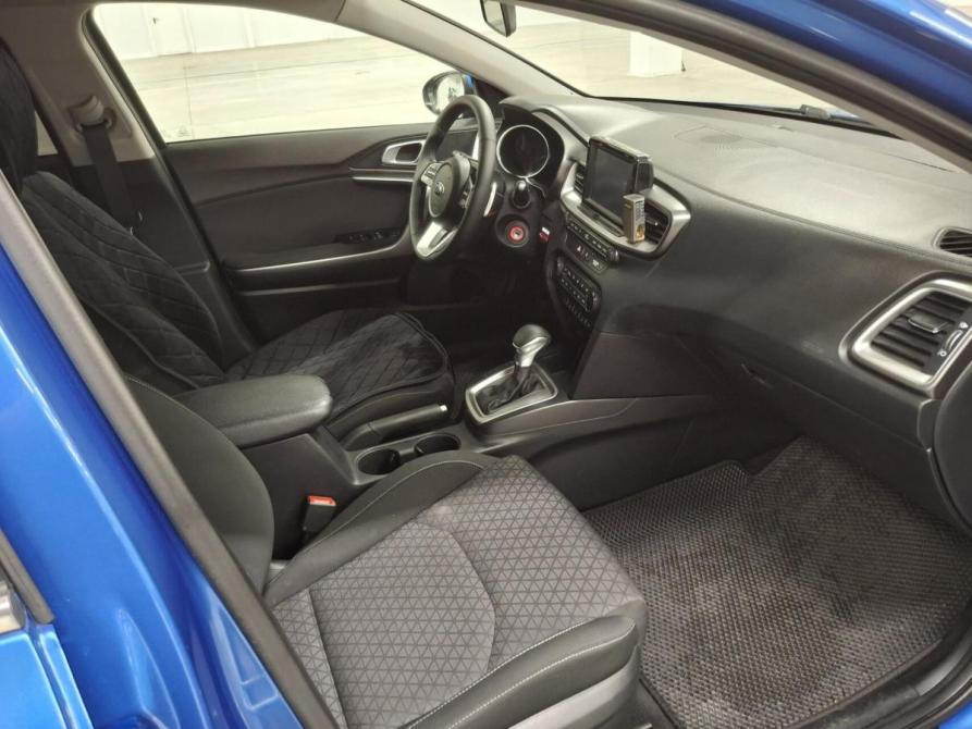 Kia Ceed III Казань  - изображение 13