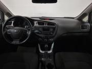 Kia Ceed II Альметьевск  - изображение 36