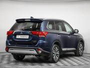 Mitsubishi Outlander III Рестайлинг 3 Санкт-Петербург  - изображение 39