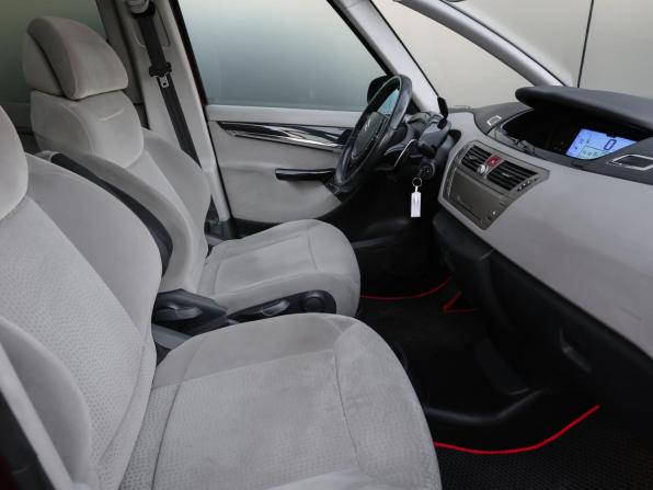 Citroen C4 Picasso I с пробегом 2007 года, цена 498 000 рублей, 240700 км, компактвэн, Автокод Объявления