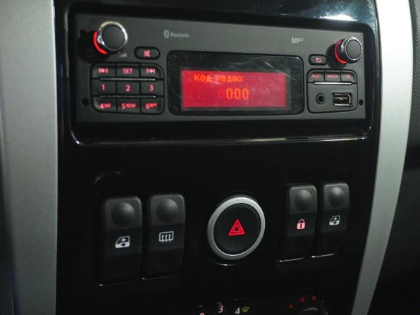 Lada (ВАЗ) Largus I с пробегом 2019 года, цена 987 000 рублей, 126415 км, универсал, Автокод Объявления