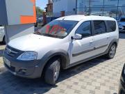 Lada (ВАЗ) Largus I Краснодар  - изображение 8