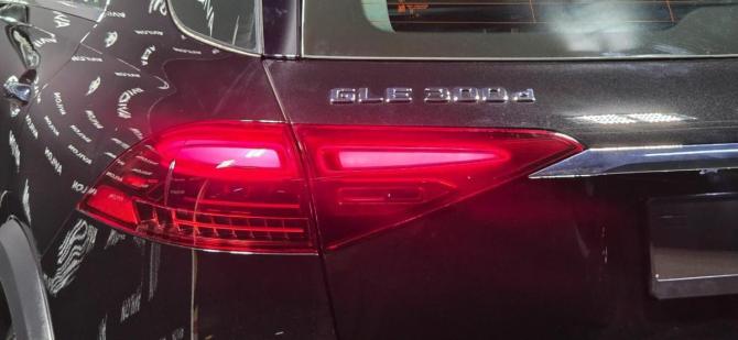 Новый Mercedes-Benz GLE II (V167) Рестайлинг 2026 года, цена 11 990 000 рублей, внедорожник, Автокод Объявления