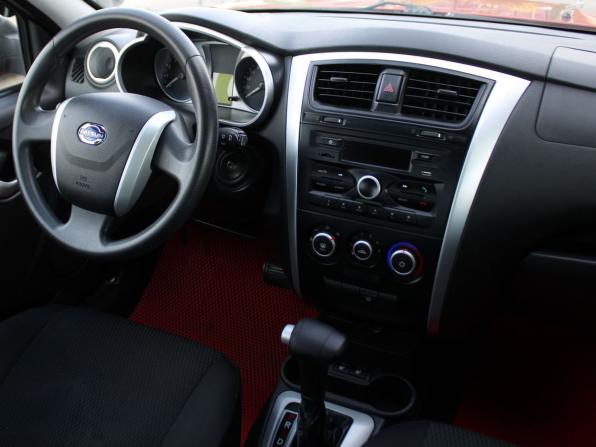 Datsun mi-DO с пробегом 2015 года, цена 389 000 рублей, 153428 км, хэтчбек, Автокод Объявления