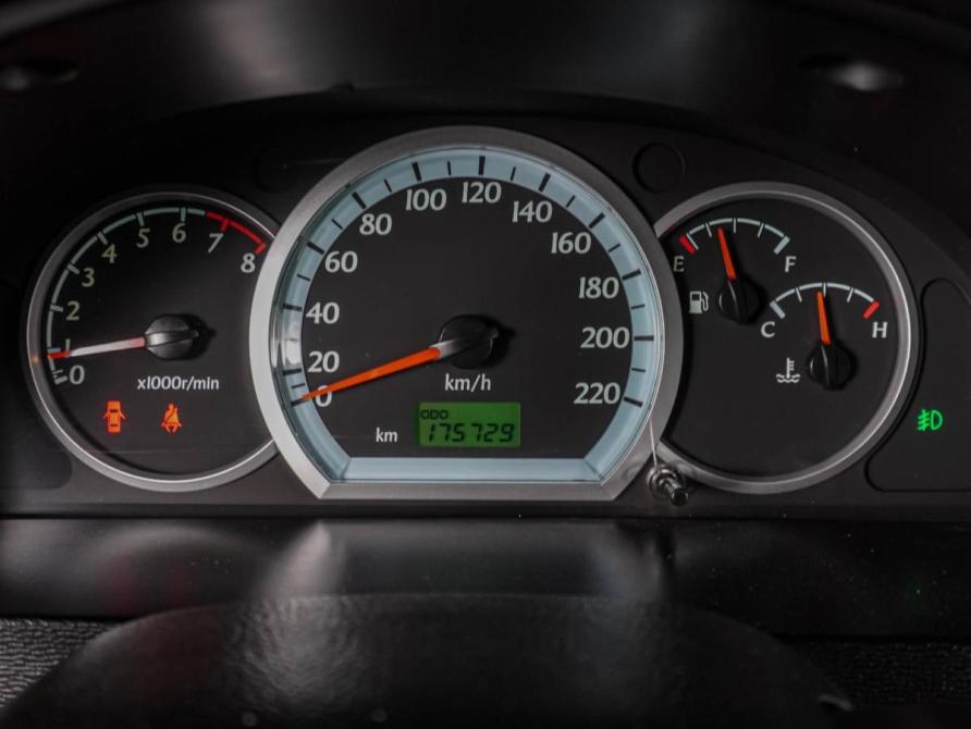 Daewoo Gentra II Воронеж  - изображение 15