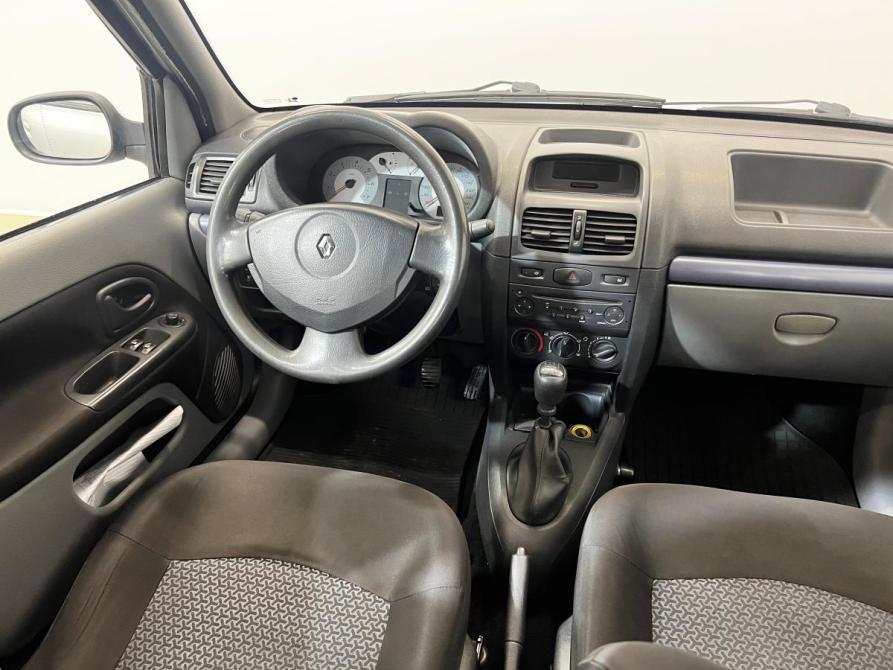 Renault Symbol I Рестайлинг 2 Пермь  - изображение 18