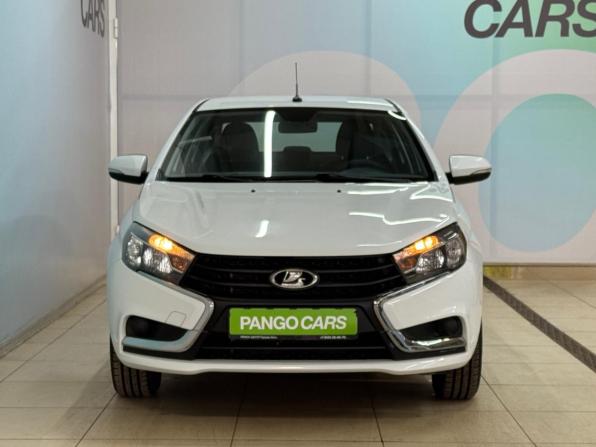 Lada (ВАЗ) Vesta I с пробегом 2016 года, цена 731 000 рублей, 94320 км, седан, Автокод Объявления