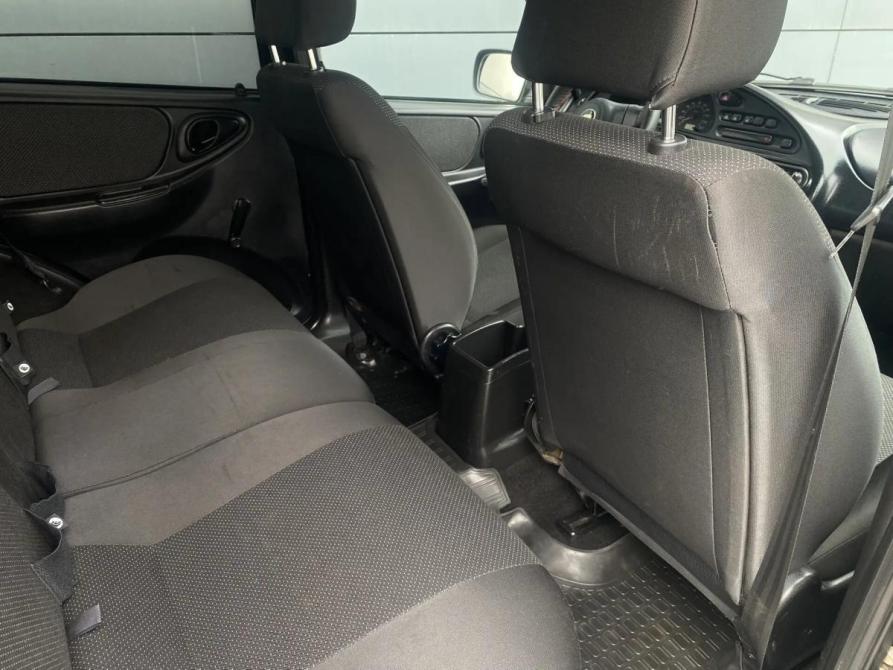 Chevrolet Niva I Рестайлинг Новосибирск  - изображение 18