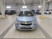 Chevrolet Cobalt II Рестайлинг Набережные Челны  - изображение 24