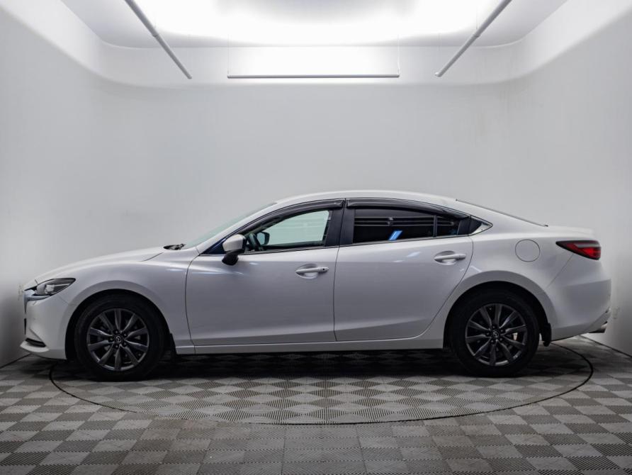 Mazda 6 III (GJ) Рестайлинг 2 Москва  - изображение 2