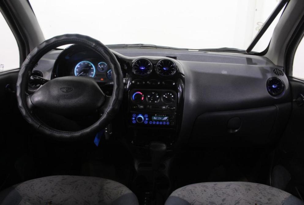 Daewoo Matiz I Рестайлинг Астрахань  - изображение 19