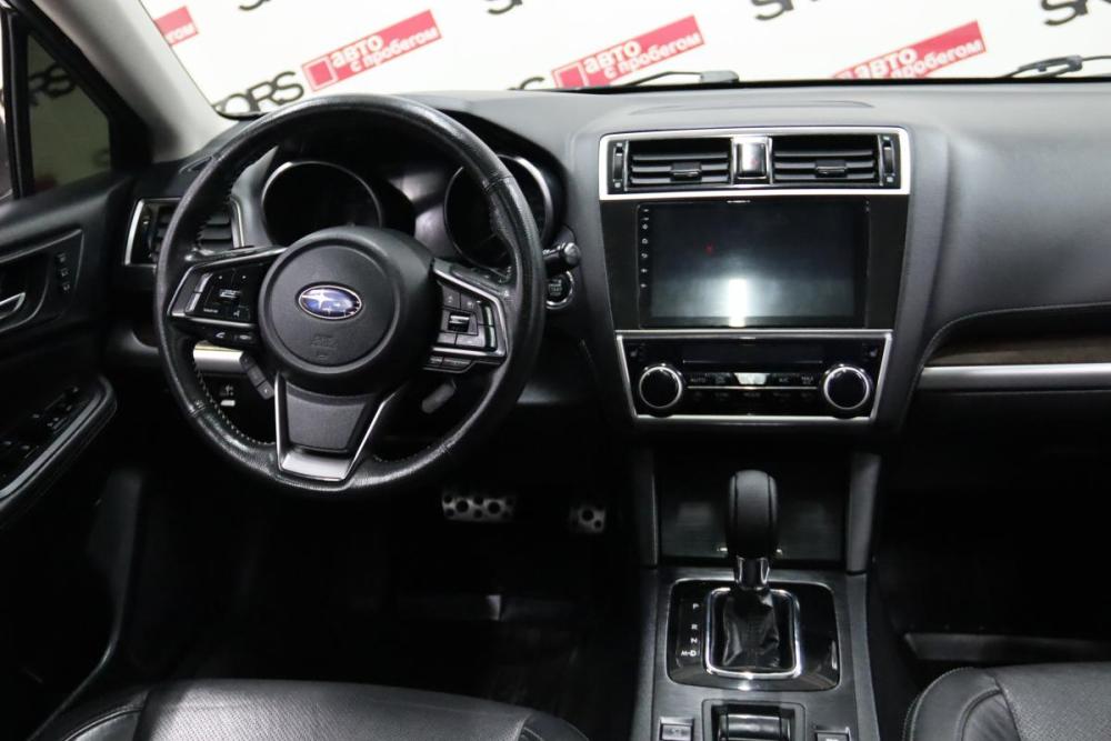 Subaru Legacy VI Рестайлинг Сургут  - изображение 16