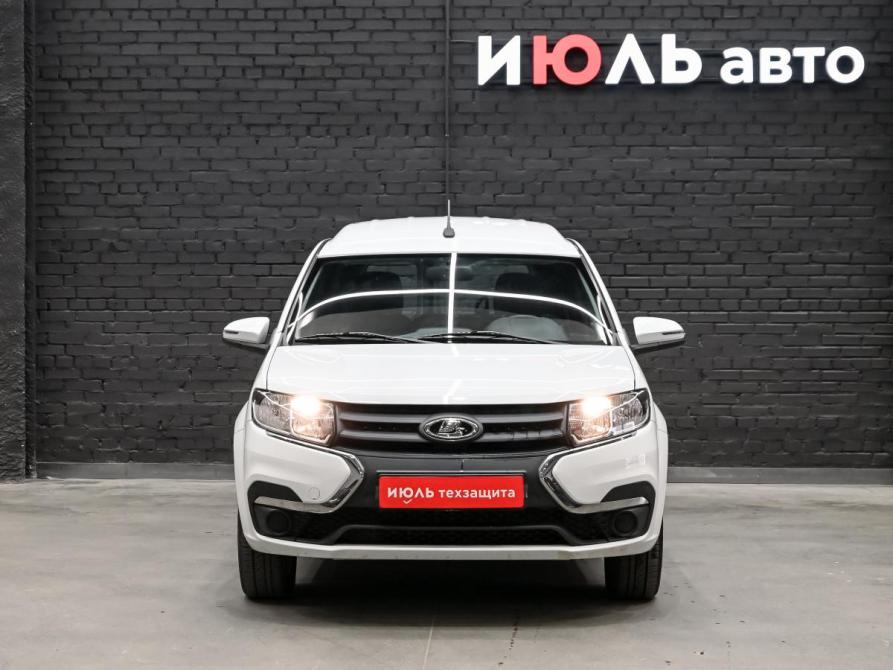 Lada (ВАЗ) Largus I Рестайлинг Екатеринбург  - изображение 2