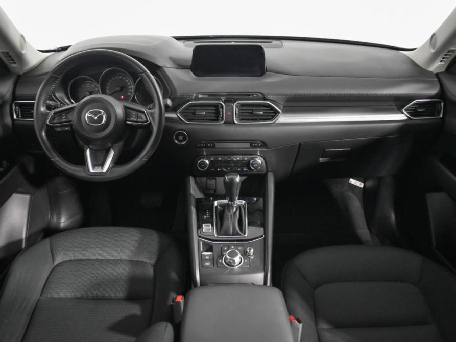 Mazda CX-5 II Санкт-Петербург  - изображение 13
