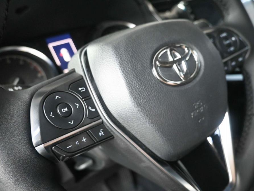 Toyota Camry VIII (XV70) Ростов-на-Дону  - изображение 17