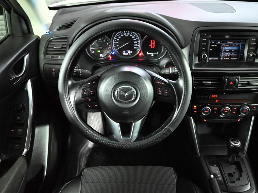 Mazda CX-5 I Екатеринбург  - изображение 12